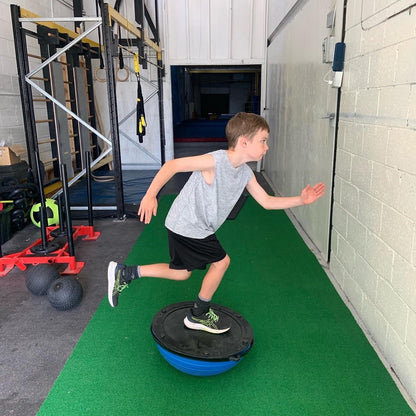 High Performance Hockey Dryland Training