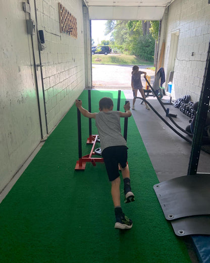 Semi Private Training