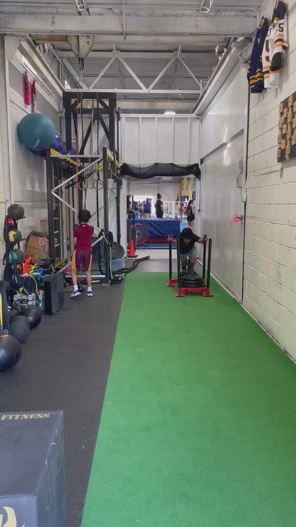 One-on-One Training