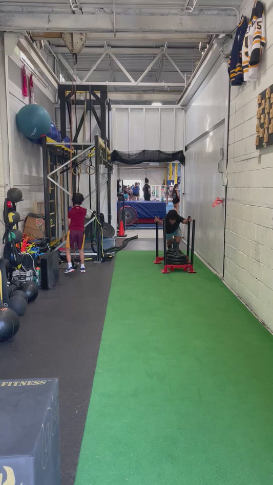 One-on-One Training