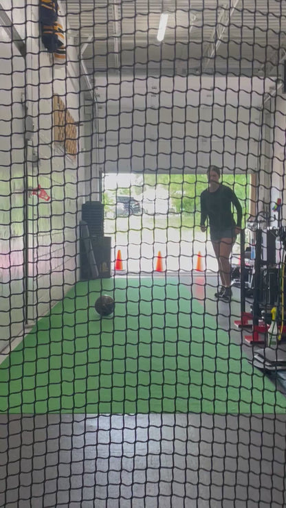 One-on-One Training