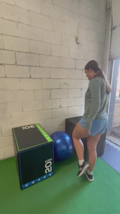 One-on-One Training