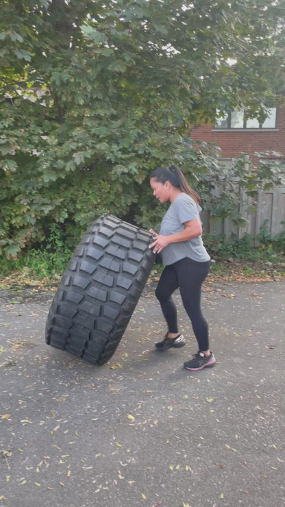 Adult Dryland Boot Camp Classes
