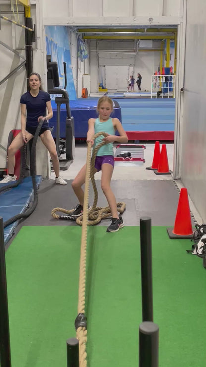 Cheer Strength Class