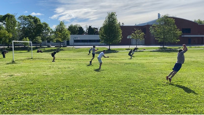 Outdoor Group Boot Camp for Adults and KIds