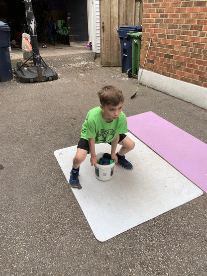 High Performance Athlete Training
